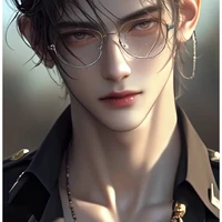 Andrew Harts / Julian