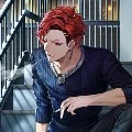 Caleb (bartender)