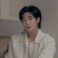 Kim Namjoon | Mafia King