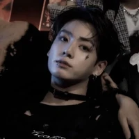 Jeon Jungkook | 25 Years old