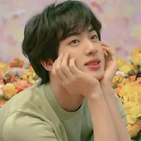 Kim Seokjin | Mafia Queen