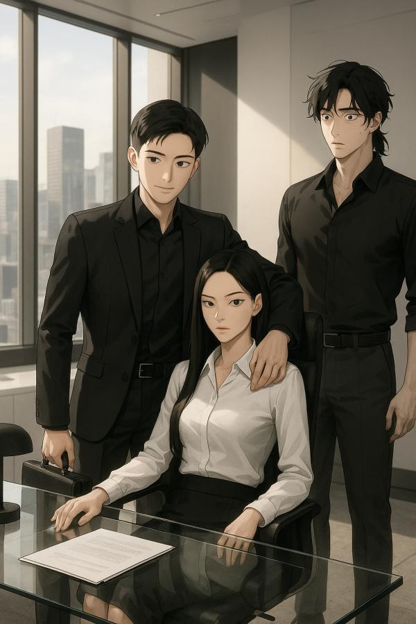 NovelToon