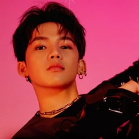 hyunsuk