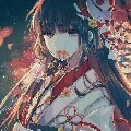 Krystal (amiga de Choi)