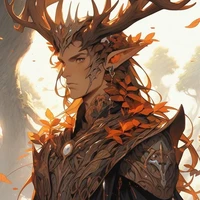 Kun Yang{55 anos, Híbrido Cervo}
