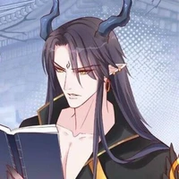 Huan Shin{23 anos, Híbrido Dragão}