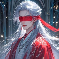 Hao Lin{27 anos, Humano}
