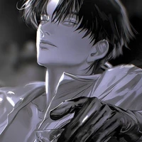 ASH { ASHER B.BROTHER}