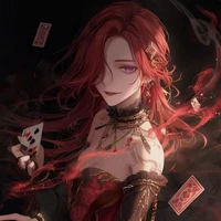 Ember nyx