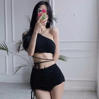 น้ำใส(เด็กในผับ)