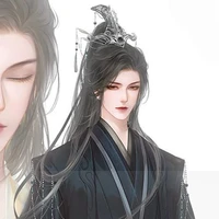 กู้จิ่นหยาง(พระเอก)