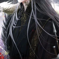 ไป๋เหมิน(พ่อนางเอก)