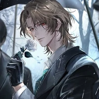 Isak Romanov |•Flower mafia: Lider•|