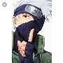 kakashi