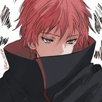 sasori O ,P
