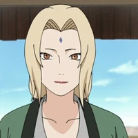 lady sunade A