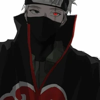 Kakashi hatake O,P,D