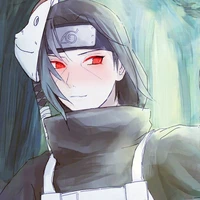 itachi uchia O,P,D
