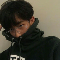 random boy