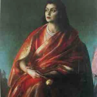 Queen rajakumari 