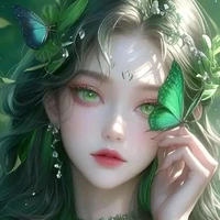 Elenor Adam/Ml Bff/Fl pre Bff/Rose/Twin