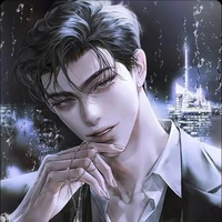 vadim(Beau père de Dan)