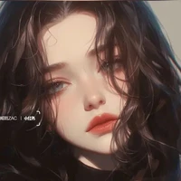 alice( femme de Zara)