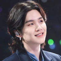 Min Yoongi