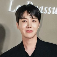 Jung Hoseok