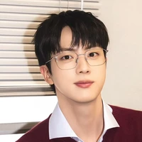 Kim Seokjin