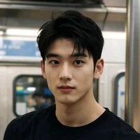 Danilo Jeon (ex namorado)