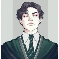 Tom riddle(Voldemort)