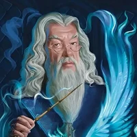 Alvo Dumbledore