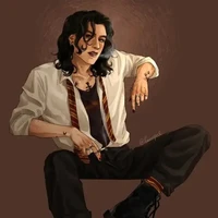Sirius  Black
