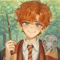 Ronald(Ron)