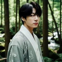 Jeon Jungkook