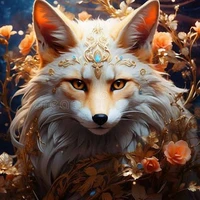 Ho Rang-i/( fox spirit)