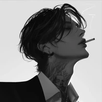 Lucas draco (ml bff)