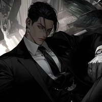 Alex scott (ml brother)