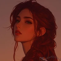 Aria Scott (ml sister)