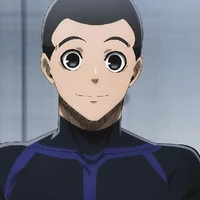 °|Igarashi|16|Beta|°