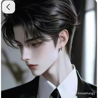 davy (BFF de akaï) alpha