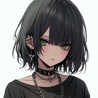 nylah (s.akaï) Omega