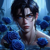 yoonjun(père de minho) alpha