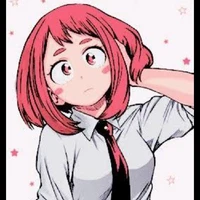 uraraka