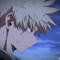 bakugou