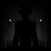 figuras fantasma