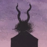 voz demoníaca