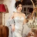 Feli Charlotte (mamah olafia)