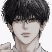 Elliot Wolf (17 años)